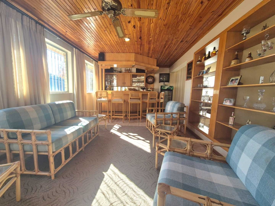 4 Bedroom Property for Sale in Hillsboro Free State